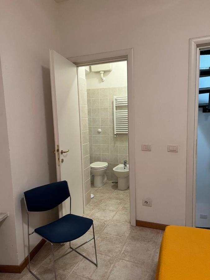 La Torretta A San Terenzo Hotel Lerici Exterior foto